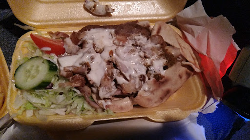 Photo of Bodrum Pizza & Kebab - 21 Castle Gate, Newark-on-Trent, Newark NG24 1AZ